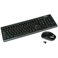 Комплект клавиатура + мышь Dialog KMROP-4010U фото 1